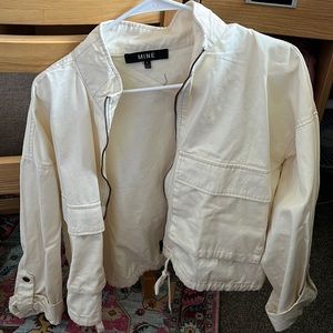 Utility jacket